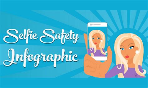 Selfie Safety: What to Tell Your Teens Before They Snap Another。